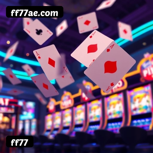 Vantagens exclusivas ff77 para jogadores brasileiros - São Paulo, Rio, BH