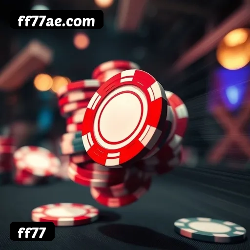 Requisitos do APK da ff77 para Android