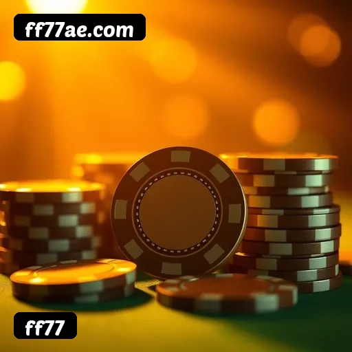 Catálogo ff77 2.547 jogos - Pragmatic Play, Evolution, NetEnt