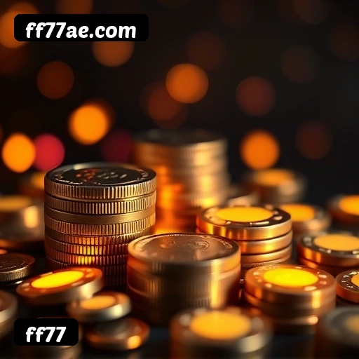 Níveis do programa VIP da ff77